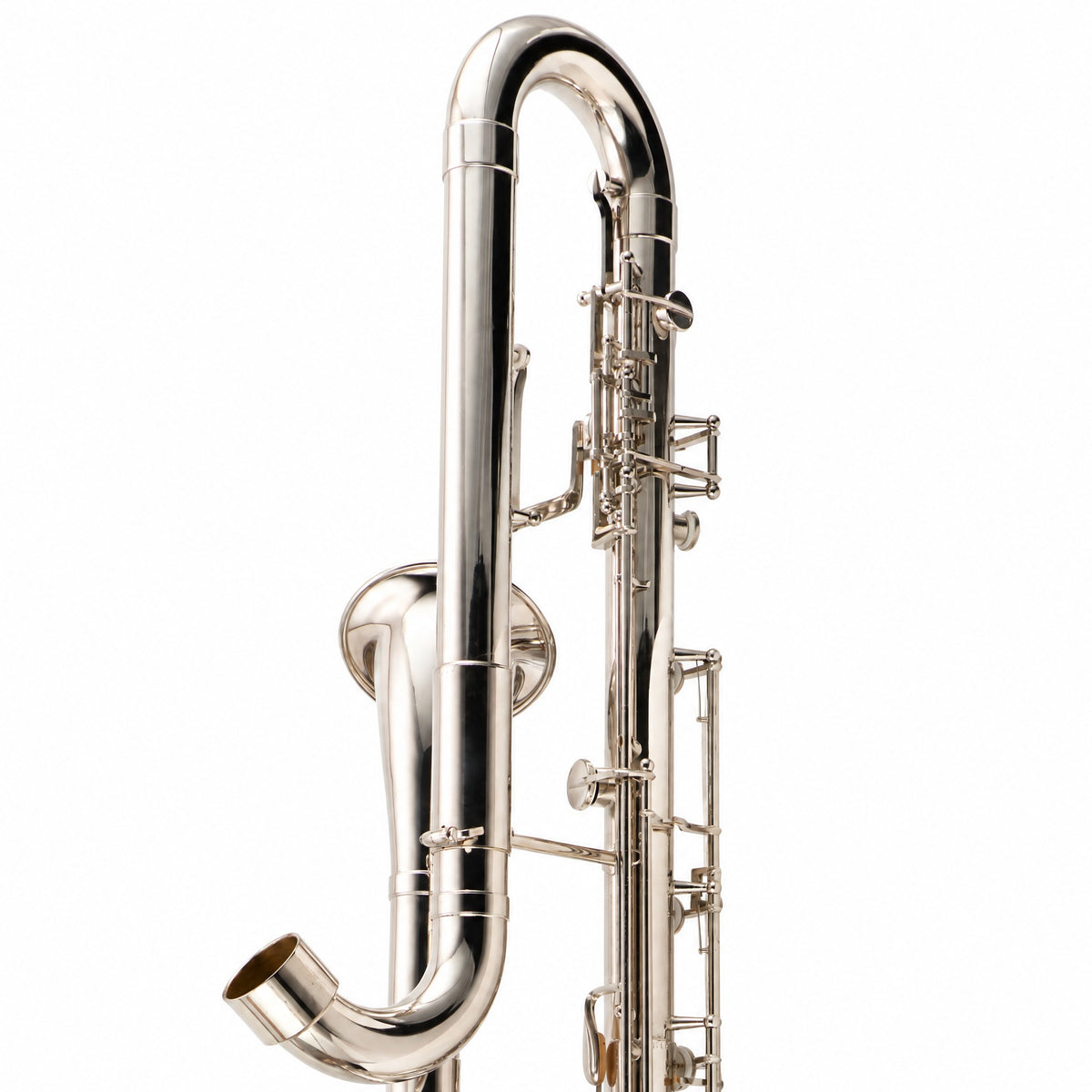 Leblanc Paperclip Professional Low D Contrabass Clarinet