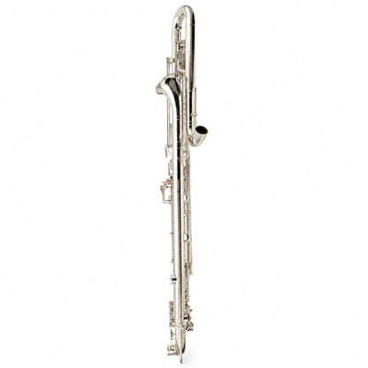 Leblanc Paperclip Professional Low D Contrabass Clarinet