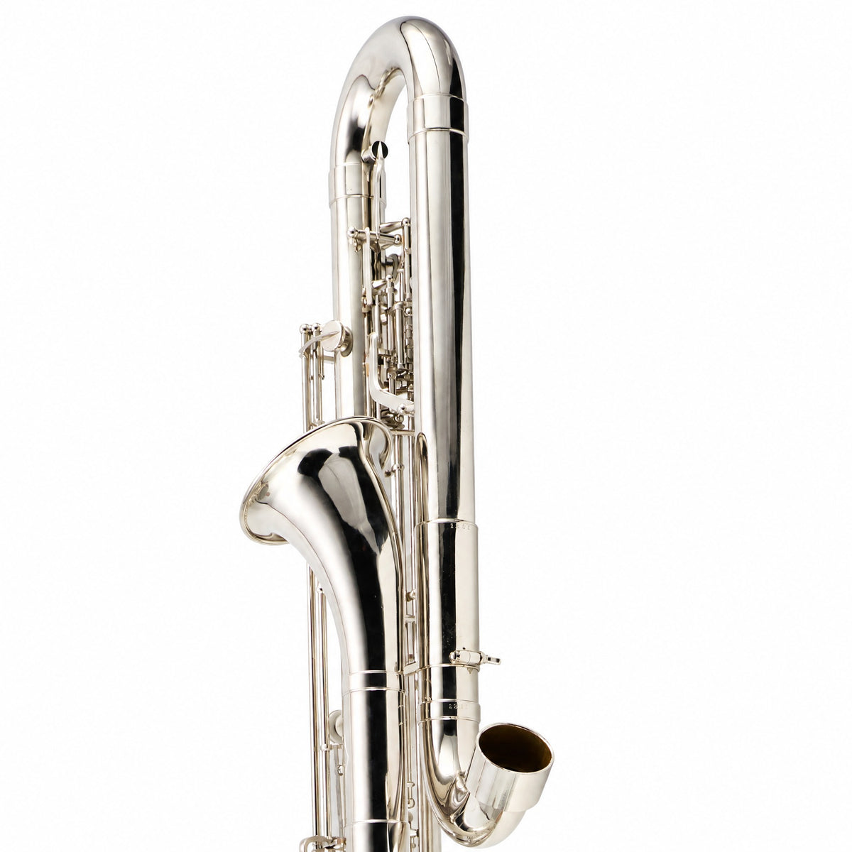 Leblanc Paperclip Professional Low D Contrabass Clarinet