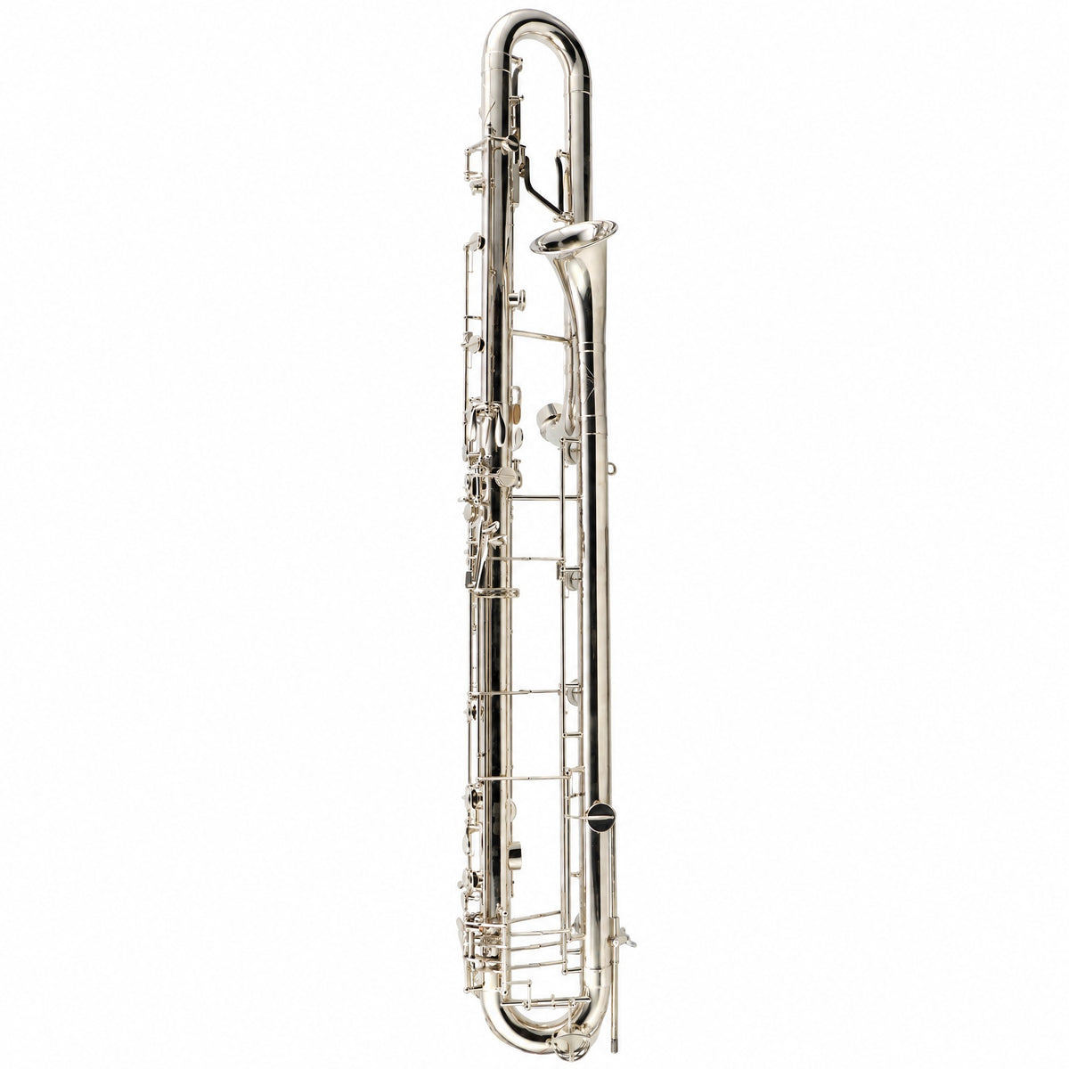 Leblanc Paperclip Professional Low D Contrabass Clarinet