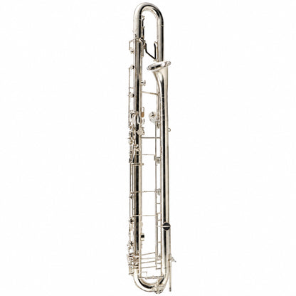 Leblanc Paperclip Professional Low D Contrabass Clarinet