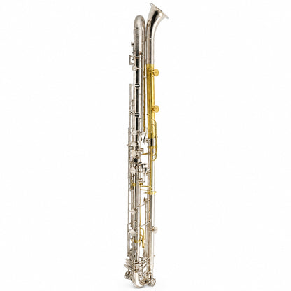Leblanc Paris Paperclip Professional Low C Contrabass Clarinet