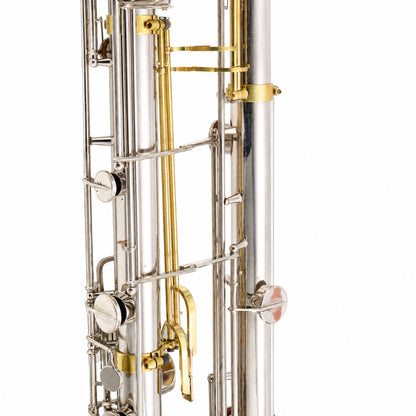 Leblanc Paris Paperclip Professional Low C Contrabass Clarinet