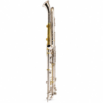 Leblanc Paris Paperclip Professional Low C Contrabass Clarinet