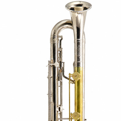 Leblanc Paris Paperclip Professional Low C Contrabass Clarinet