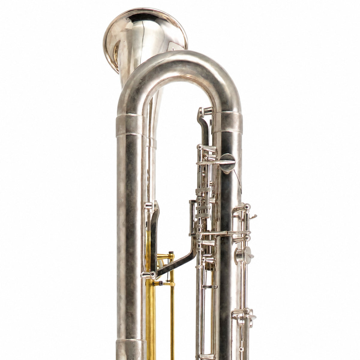 Leblanc Paris Paperclip Professional Low C Contrabass Clarinet