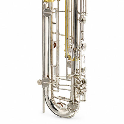 Leblanc Paris Paperclip Professional Low C Contrabass Clarinet
