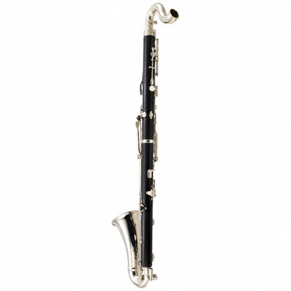 Leblanc Paris Professional Bb Bass Clarinet in Grenadilla