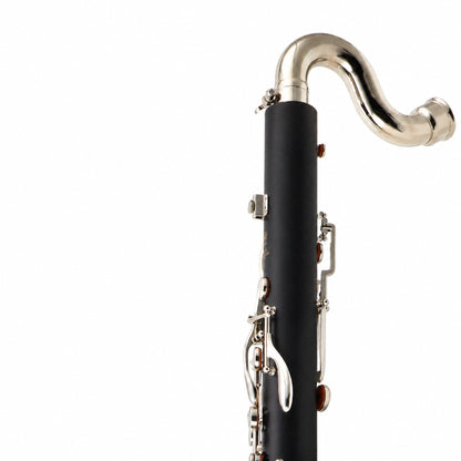 Leblanc Paris Professional Bb Bass Clarinet in Grenadilla