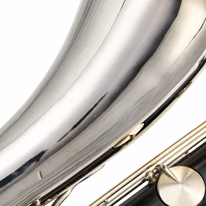 Leblanc Paris Professional Bb Bass Clarinet in Grenadilla