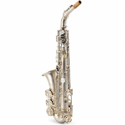 Leblanc Paris Semi-Rationale Professional Alto Saxophone SN 79