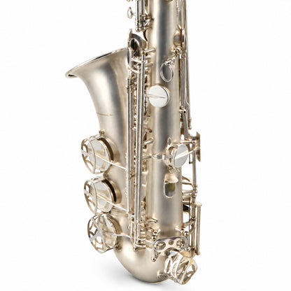 Leblanc Paris Semi-Rationale Professional Alto Saxophone SN 79