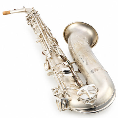 Leblanc Paris Semi-Rationale Professional Alto Saxophone SN 79