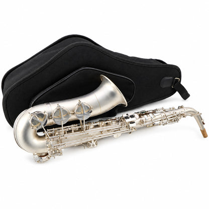Leblanc Paris Semi-Rationale Professional Alto Saxophone SN 79