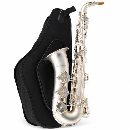 Leblanc Paris Semi-Rationale Professional Alto Saxophone SN 79