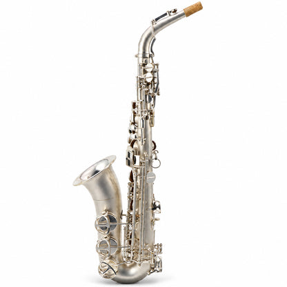 Leblanc Paris Semi-Rationale Professional Alto Saxophone SN 79