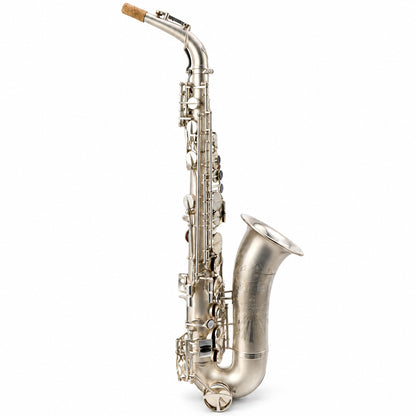 Leblanc Paris Semi-Rationale Professional Alto Saxophone SN 79