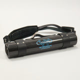 Lillian Burkart Elite 595 Platinum Silver Handmade Flute SN 709 EXQUISITE- for sale at BrassAndWinds.com