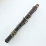 Ln. Lot Czakan/Keyed Recorder HISTORIC COLLECTION- for sale at BrassAndWinds.com