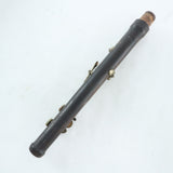 Ln. Lot Czakan/Keyed Recorder HISTORIC COLLECTION- for sale at BrassAndWinds.com