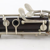 Loree English Horn SN B44 c.1885 Triebert Systeme 4 ROBERT HOWE COLLECTION- for sale at BrassAndWinds.com