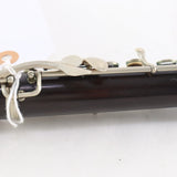 Loree English Horn SN B44 c.1885 Triebert Systeme 4 ROBERT HOWE COLLECTION- for sale at BrassAndWinds.com