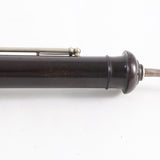 Loree English Horn SN B44 c.1885 Triebert Systeme 4 ROBERT HOWE COLLECTION- for sale at BrassAndWinds.com