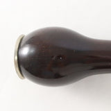 Loree English Horn SN B44 c.1885 Triebert Systeme 4 ROBERT HOWE COLLECTION- for sale at BrassAndWinds.com