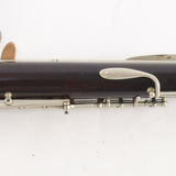 Loree English Horn SN B44 c.1885 Triebert Systeme 4 ROBERT HOWE COLLECTION- for sale at BrassAndWinds.com