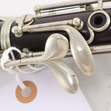 Loree English Horn SN B44 c.1885 Triebert Systeme 4 ROBERT HOWE COLLECTION- for sale at BrassAndWinds.com