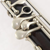 Loree English Horn SN B44 c.1885 Triebert Systeme 4 ROBERT HOWE COLLECTION- for sale at BrassAndWinds.com