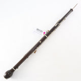 Loree English Horn SN B44 c.1885 Triebert Systeme 4 ROBERT HOWE COLLECTION- for sale at BrassAndWinds.com