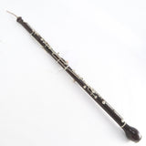Loree English Horn SN B44 c.1885 Triebert Systeme 4 ROBERT HOWE COLLECTION- for sale at BrassAndWinds.com