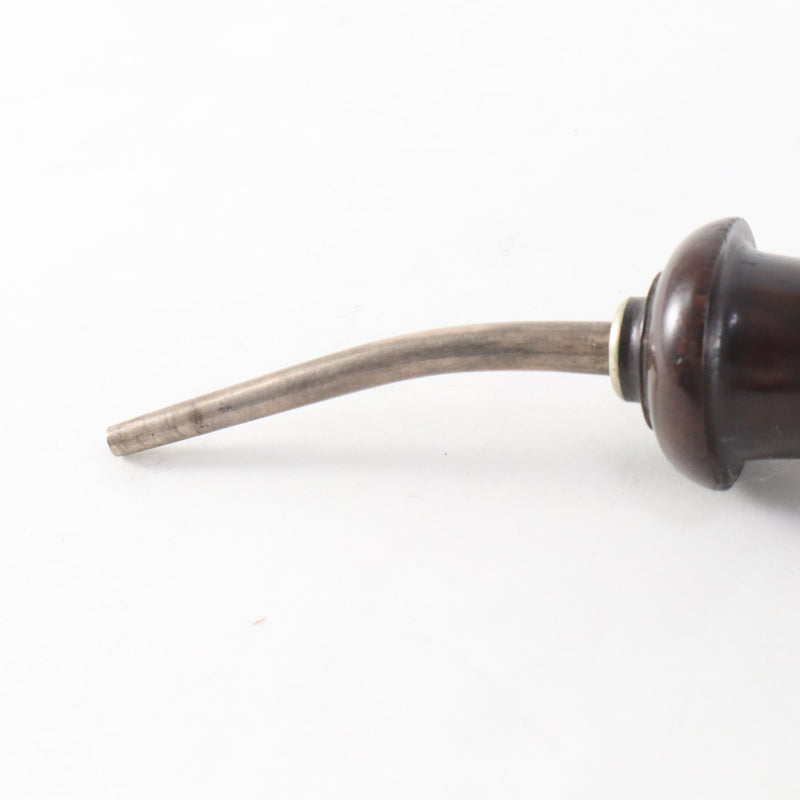 Loree English Horn SN B44 c.1885 Triebert Systeme 4 ROBERT HOWE COLLECTION- for sale at BrassAndWinds.com
