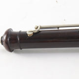 Loree English Horn SN B44 c.1885 Triebert Systeme 4 ROBERT HOWE COLLECTION- for sale at BrassAndWinds.com
