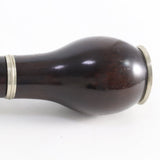 Loree English Horn SN B44 c.1885 Triebert Systeme 4 ROBERT HOWE COLLECTION- for sale at BrassAndWinds.com