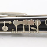 Loree English Horn SN B44 c.1885 Triebert Systeme 4 ROBERT HOWE COLLECTION- for sale at BrassAndWinds.com
