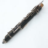 Loree Oboe SN AK64 HISTORIC COLLECTION- for sale at BrassAndWinds.com