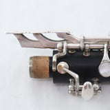 Loree Sax-Oboe Oboe with Saxophone Fingerings FRESH OVERHAUL- for sale at BrassAndWinds.com