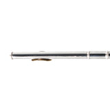 Louis Lot Handmade Solid Silver French Flute SN 865 EXTRAORDINARY- for sale at BrassAndWinds.com