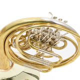 Lukas Handmade Double French Horn SN LH0320616 GORGEOUS