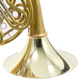 Lukas Handmade Double French Horn SN LH0320616 GORGEOUS
