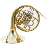 Lukas Handmade Double French Horn SN LH0320616 GORGEOUS