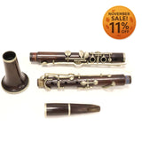 Mahillon Clarinet in Key of A HISTORIC COLLECTION