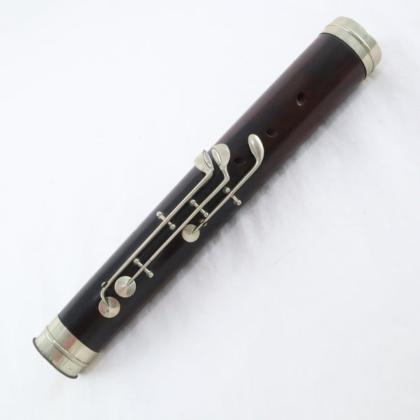 Mahillon French Bassoon HISTORIC COLLECTION- for sale at BrassAndWinds.com