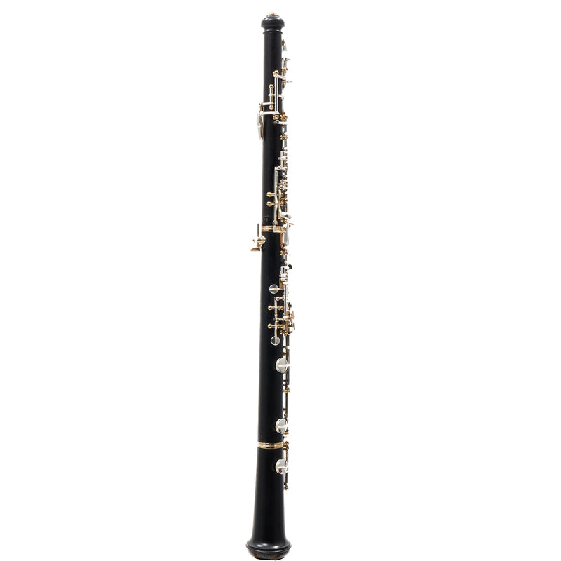 Marigaux Model 2001 Professional Oboe SN 0397 GORGEOUS