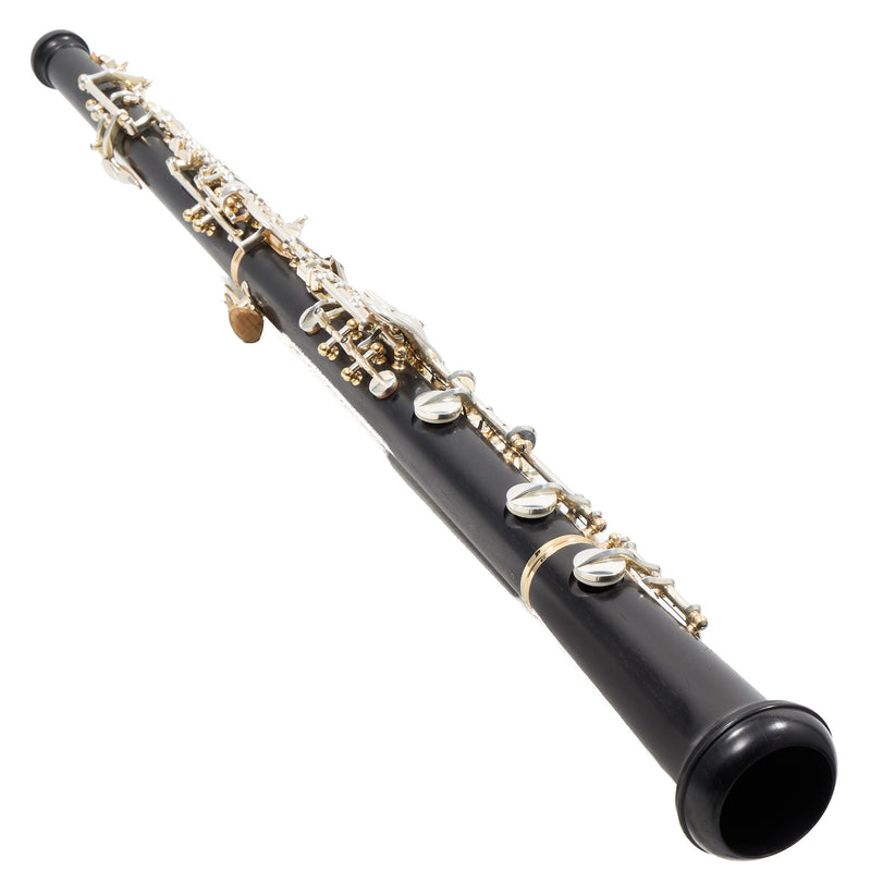 Marigaux Model 2001 Professional Oboe SN 0397 GORGEOUS