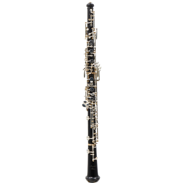 Marigaux Model 2001 Professional Oboe SN 0397 GORGEOUS