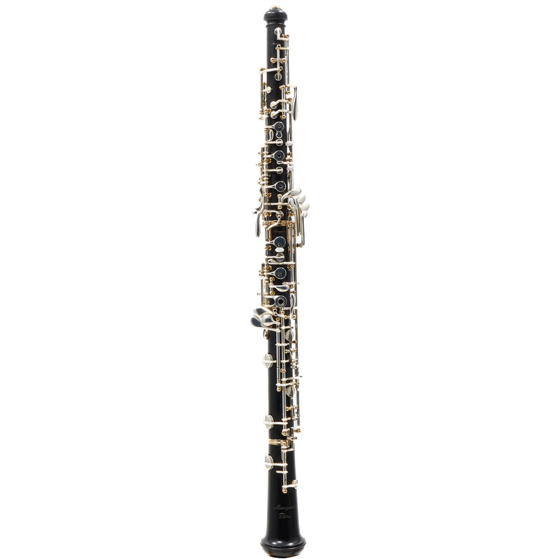 Marigaux Model 2001 Professional Oboe SN 0397 GORGEOUS