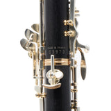 Marigaux Model 2001 Professional Oboe SN 0397 GORGEOUS